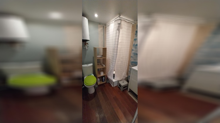 Ma-Cabane - Location Maison HANCHES, 28 m²