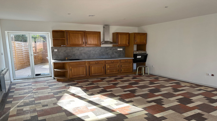 Ma-Cabane - Location Maison HAPLINCOURT, 83 m²