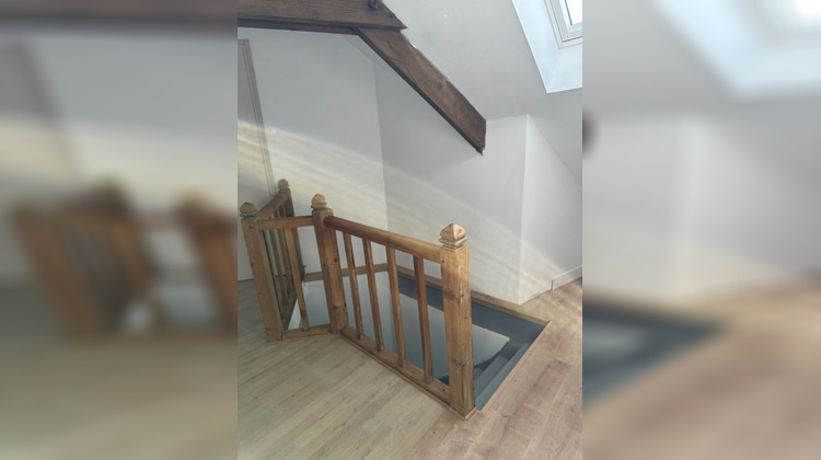 Ma-Cabane - Location Maison HAPLINCOURT, 83 m²