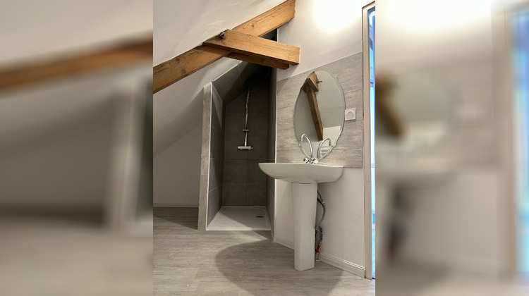 Ma-Cabane - Location Maison HAPLINCOURT, 83 m²