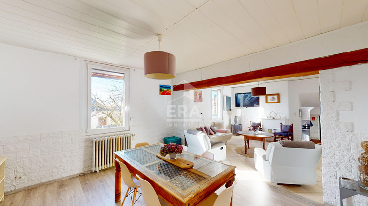 Ma-Cabane - Location Maison HARFLEUR, 143 m²