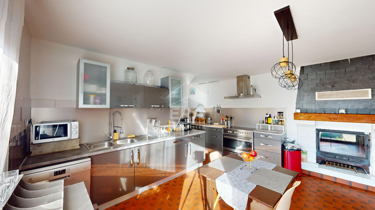 Ma-Cabane - Location Maison HARFLEUR, 143 m²