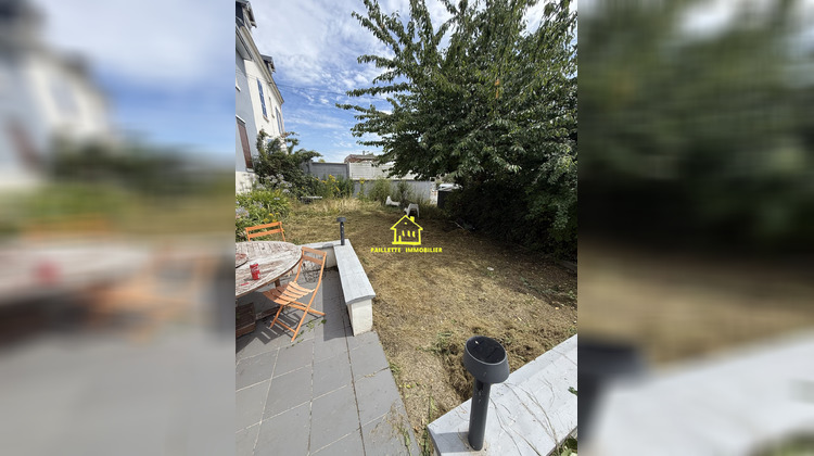 Ma-Cabane - Location Maison Harfleur, 143 m²