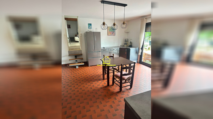 Ma-Cabane - Location Maison Harfleur, 143 m²