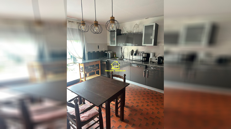 Ma-Cabane - Location Maison Harfleur, 143 m²