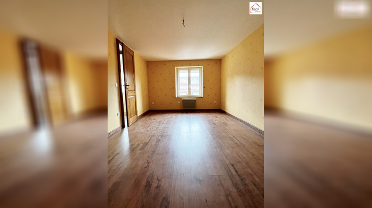 Ma-Cabane - Location Maison Harreberg, 144 m²