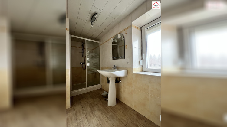 Ma-Cabane - Location Maison Harreberg, 144 m²
