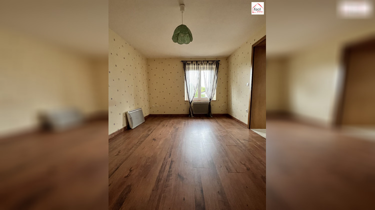 Ma-Cabane - Location Maison Harreberg, 144 m²