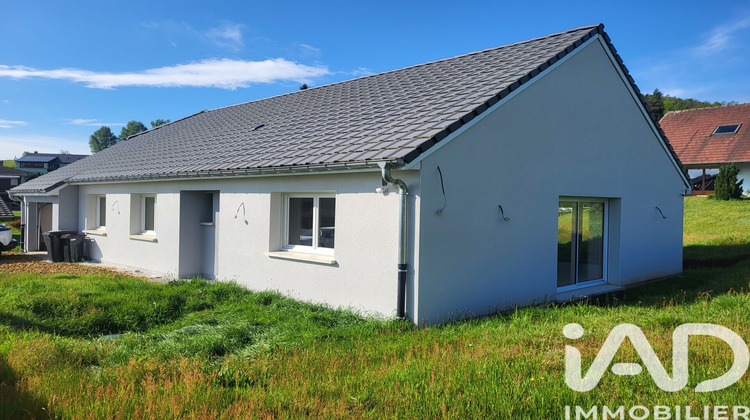 Ma-Cabane - Location Maison Haspelschiedt, 99 m²