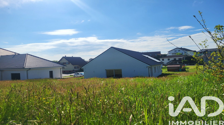 Ma-Cabane - Location Maison Haspelschiedt, 99 m²