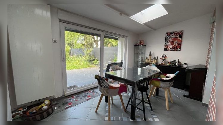 Ma-Cabane - Location Maison Haubourdin, 100 m²