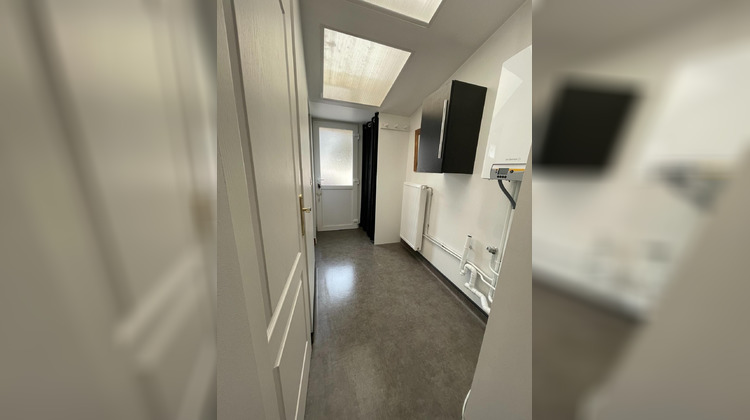 Ma-Cabane - Location Maison Haubourdin, 75 m²