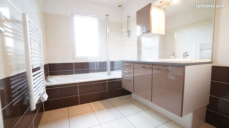 Ma-Cabane - Location Maison Haussignémont, 86 m²