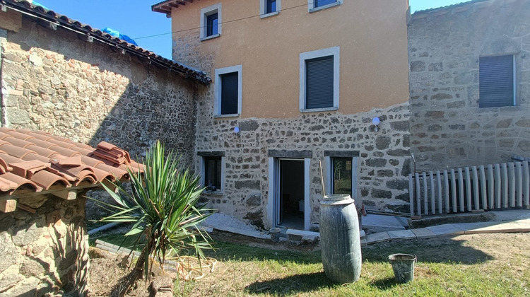 Ma-Cabane - Location Maison Haute-Rivoire, 122 m²