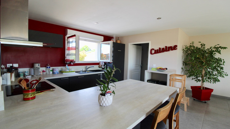 Ma-Cabane - Location Maison HAUTEFAGE-LA-TOUR, 89 m²