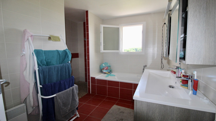 Ma-Cabane - Location Maison HAUTEFAGE-LA-TOUR, 89 m²