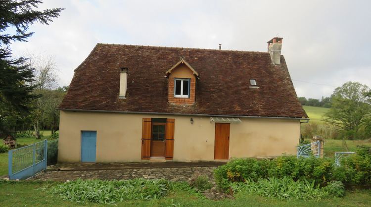 Ma-Cabane - Location Maison Hautefort, 0 m²