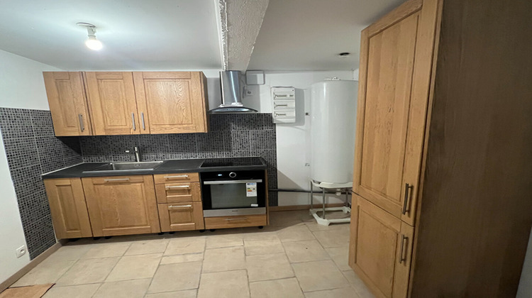 Ma-Cabane - Location Maison HAUTMONT, 63 m²