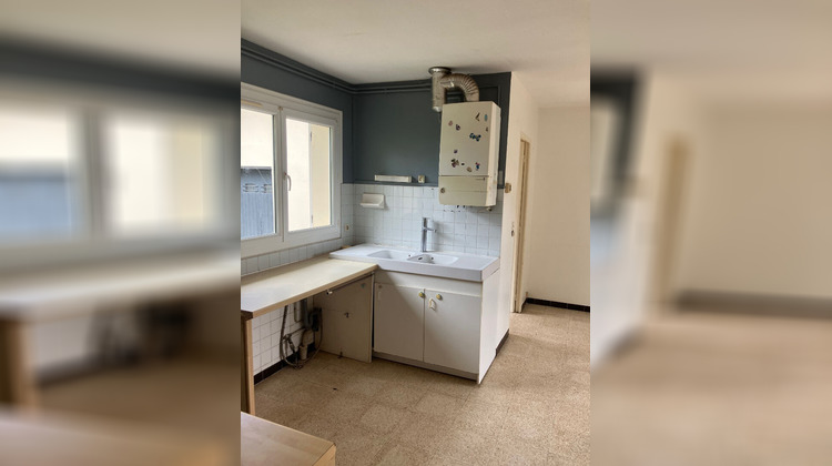 Ma-Cabane - Location Maison HAUX, 76 m²