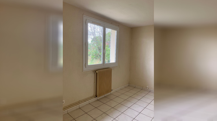 Ma-Cabane - Location Maison HAUX, 76 m²