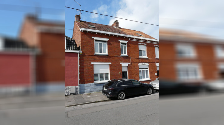 Ma-Cabane - Location Maison Hazebrouck, 109 m²