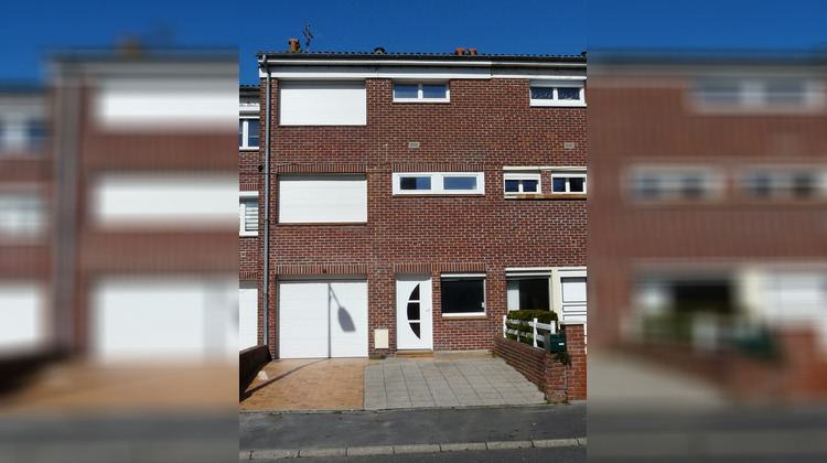 Ma-Cabane - Location Maison Hazebrouck, 92 m²