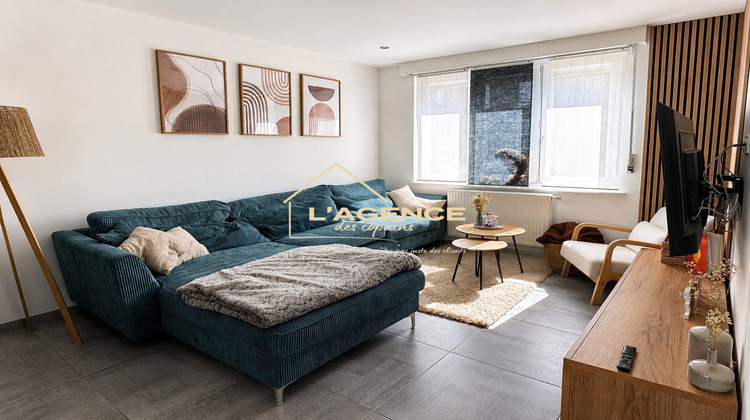 Ma-Cabane - Location Maison Hazebrouck, 80 m²
