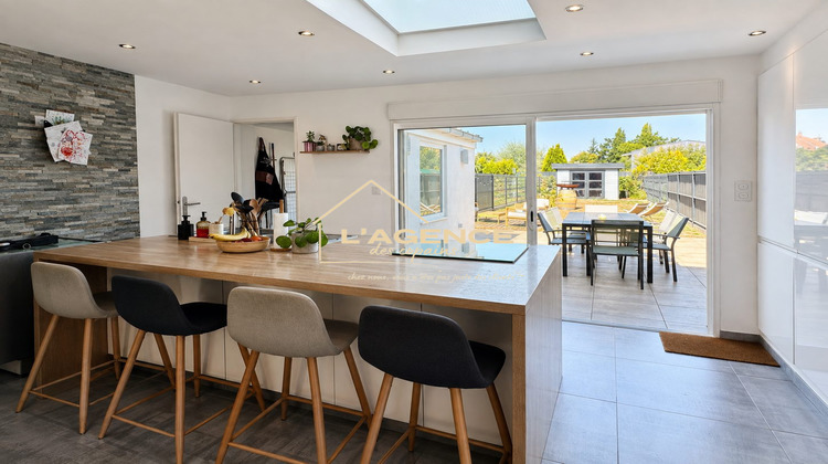 Ma-Cabane - Location Maison Hazebrouck, 80 m²