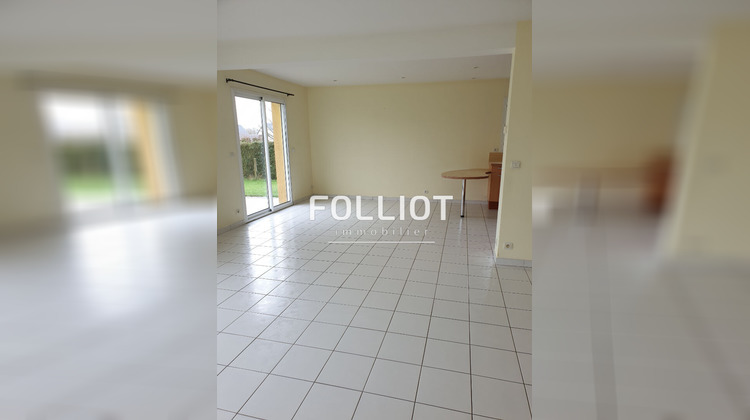 Ma-Cabane - Location Maison HEBECREVON, 107 m²