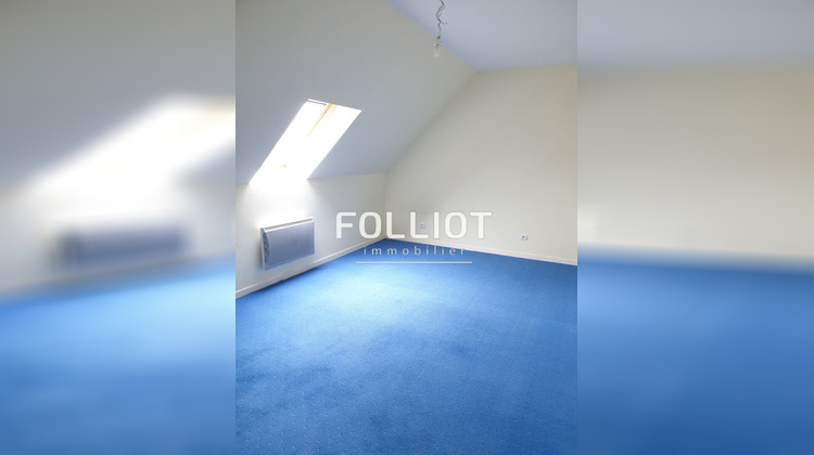 Ma-Cabane - Location Maison HEBECREVON, 107 m²