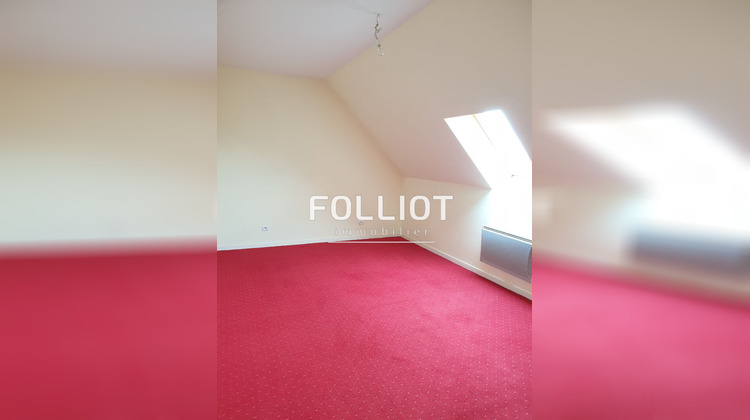 Ma-Cabane - Location Maison HEBECREVON, 107 m²