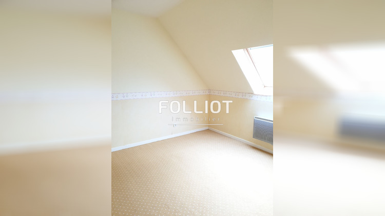 Ma-Cabane - Location Maison HEBECREVON, 107 m²