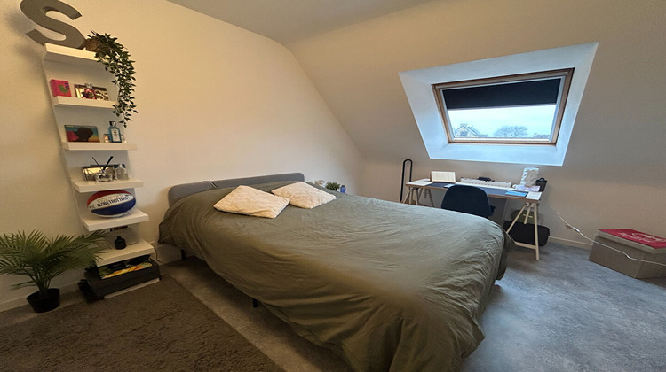 Ma-Cabane - Location Maison HEDE-BAZOUGES, 121 m²