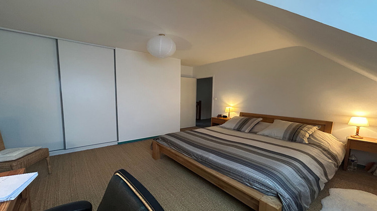 Ma-Cabane - Location Maison HEDE-BAZOUGES, 121 m²