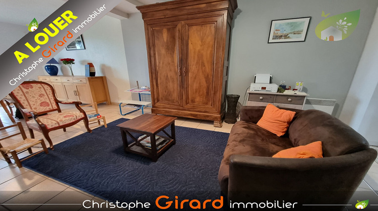 Ma-Cabane - Location Maison HEDE-BAZOUGES, 90 m²