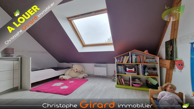 Ma-Cabane - Location Maison HEDE-BAZOUGES, 90 m²