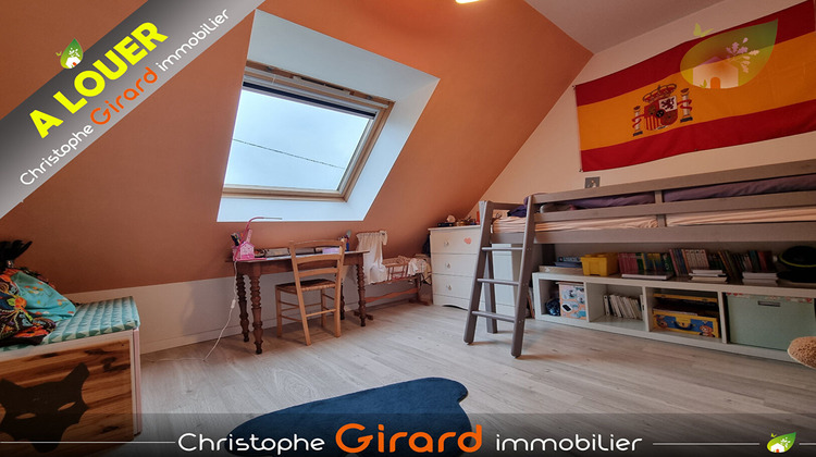 Ma-Cabane - Location Maison HEDE-BAZOUGES, 90 m²