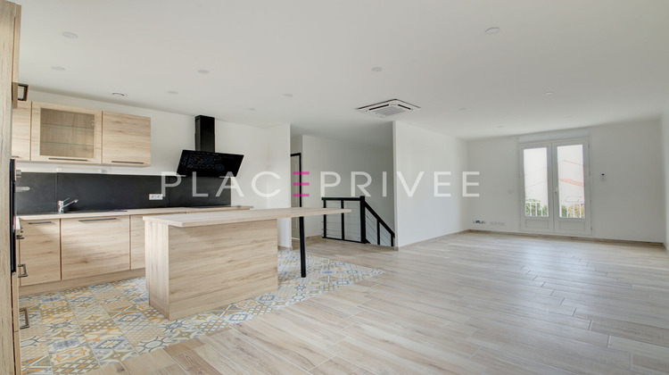 Ma-Cabane - Location Maison HEILLECOURT, 106 m²