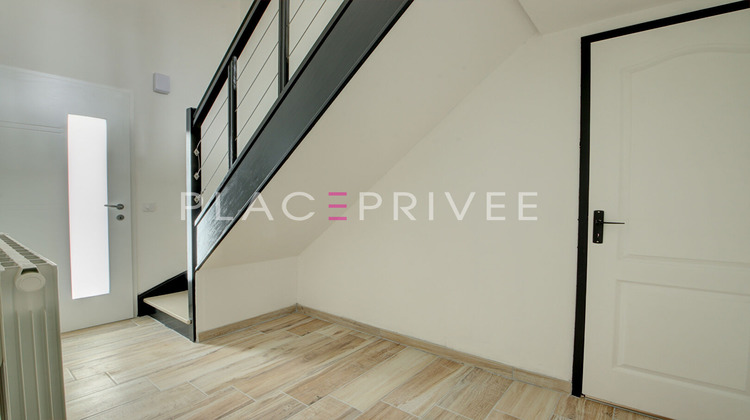 Ma-Cabane - Location Maison HEILLECOURT, 106 m²
