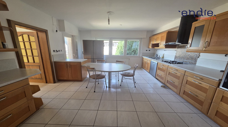Ma-Cabane - Location Maison Heimsbrunn, 194 m²