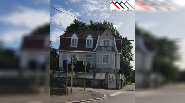 Ma-Cabane - Location Maison Helfrantzkirch, 147 m²