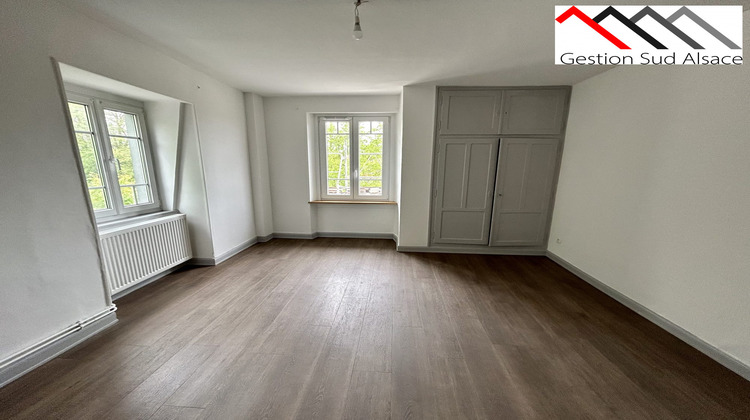 Ma-Cabane - Location Maison Helfrantzkirch, 147 m²
