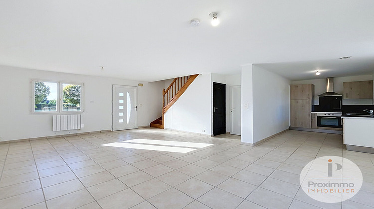 Ma-Cabane - Location Maison HELLEAN, 70 m²