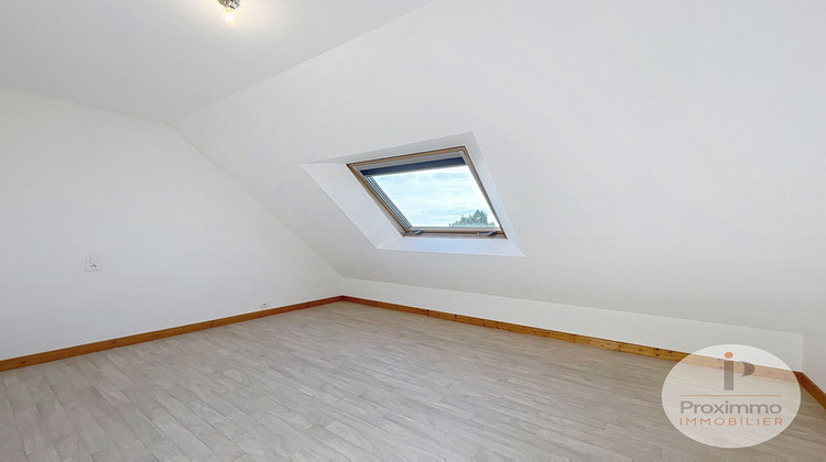 Ma-Cabane - Location Maison HELLEAN, 70 m²