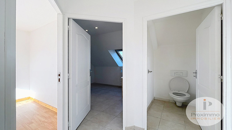 Ma-Cabane - Location Maison HELLEAN, 70 m²