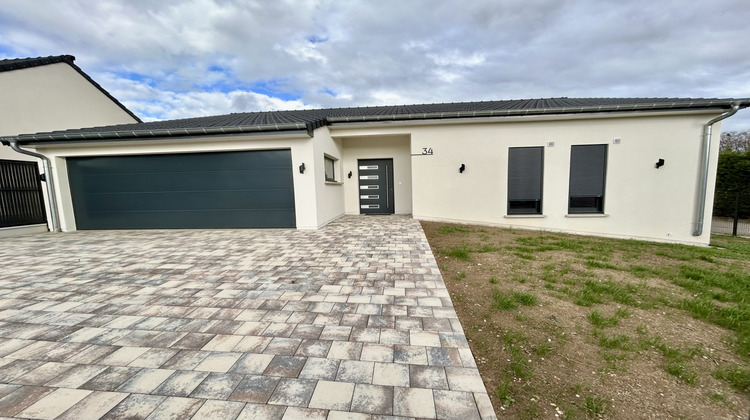 Ma-Cabane - Location Maison Hellimer, 125 m²