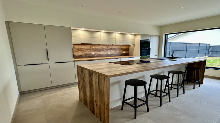 Ma-Cabane - Location Maison Hellimer, 125 m²