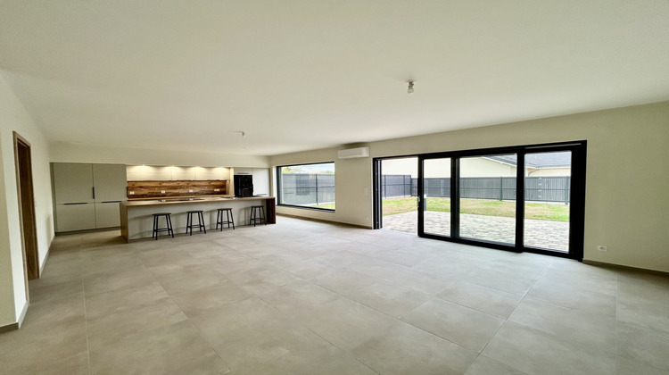 Ma-Cabane - Location Maison Hellimer, 125 m²
