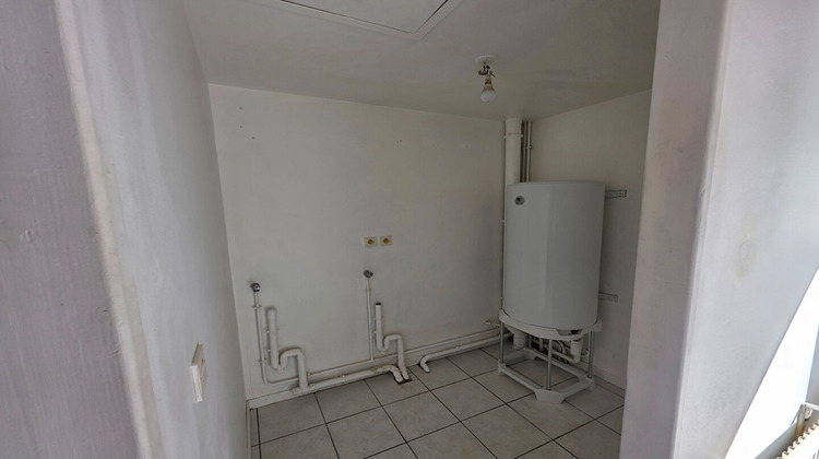 Ma-Cabane - Location Maison HELOUP, 55 m²