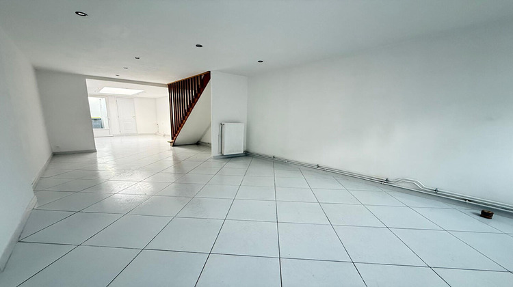 Ma-Cabane - Location Maison HEM, 67 m²